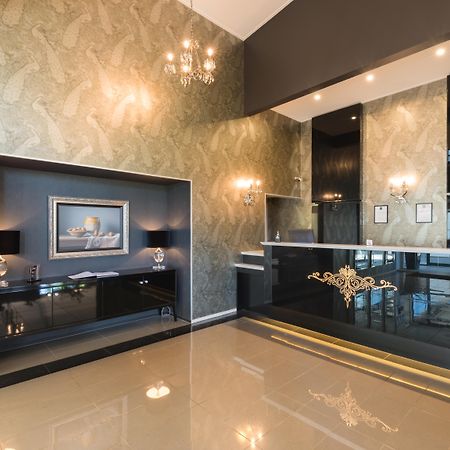 Croydon Lodge Gore Esterno foto