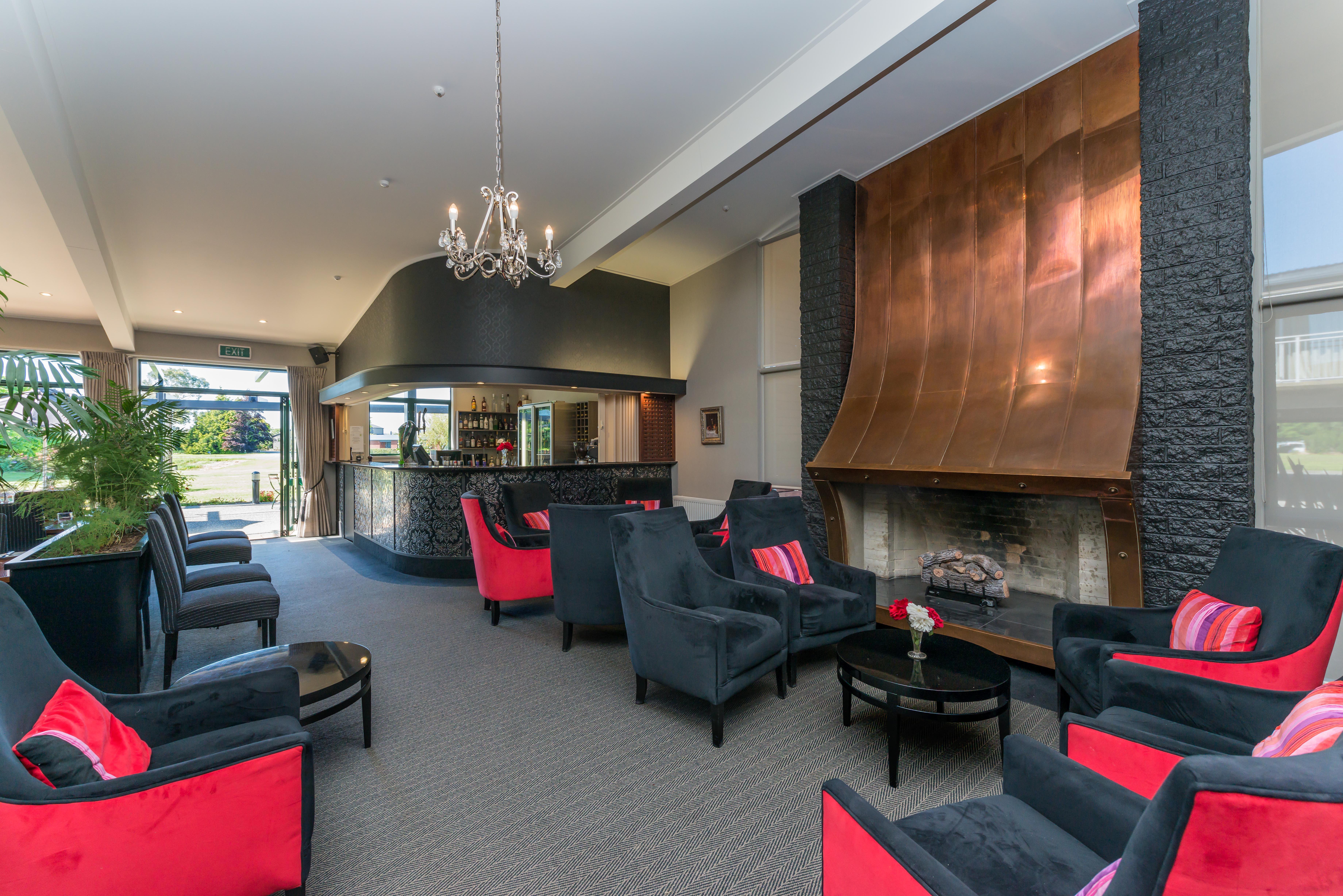 Croydon Lodge Gore Esterno foto