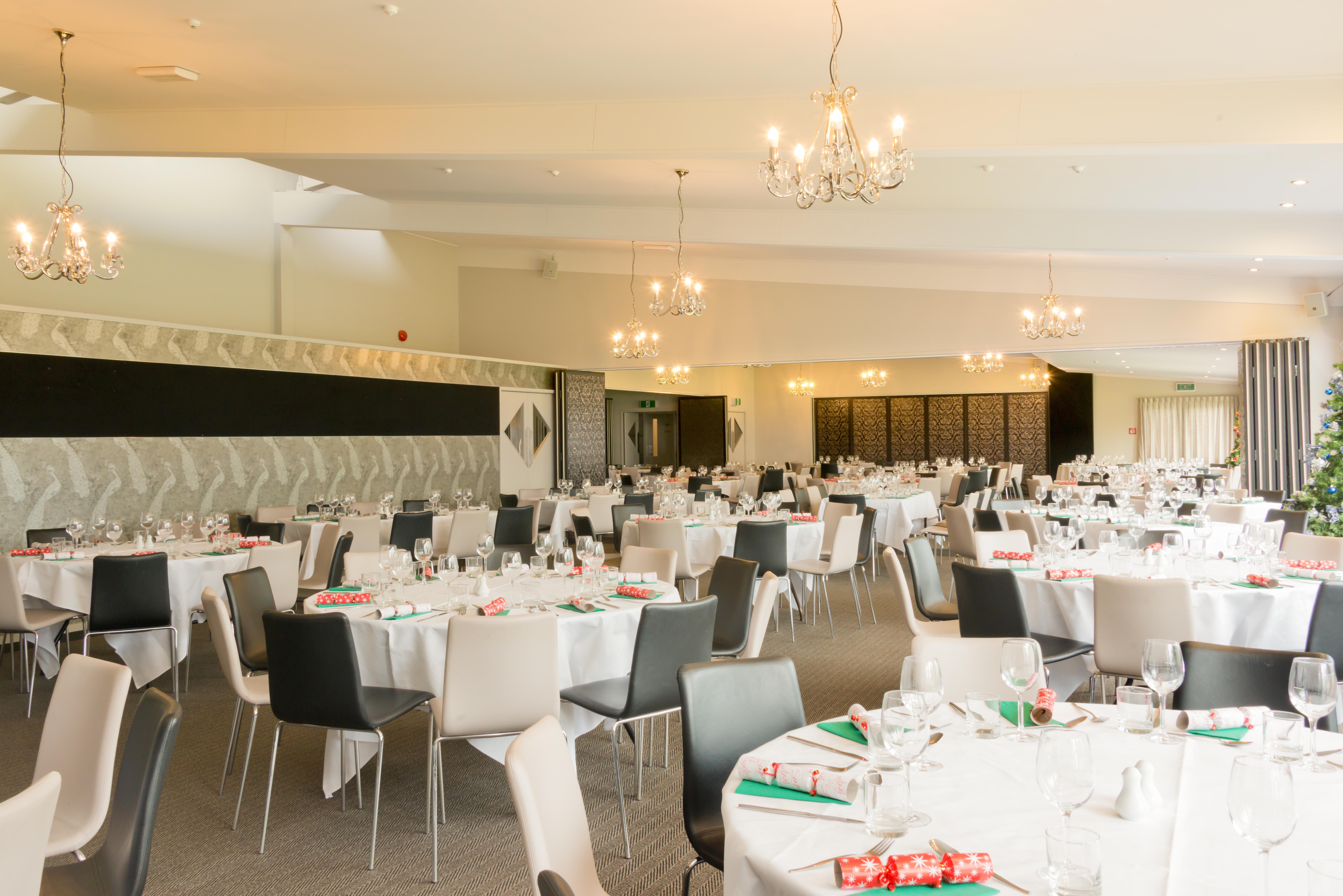 Croydon Lodge Gore Esterno foto