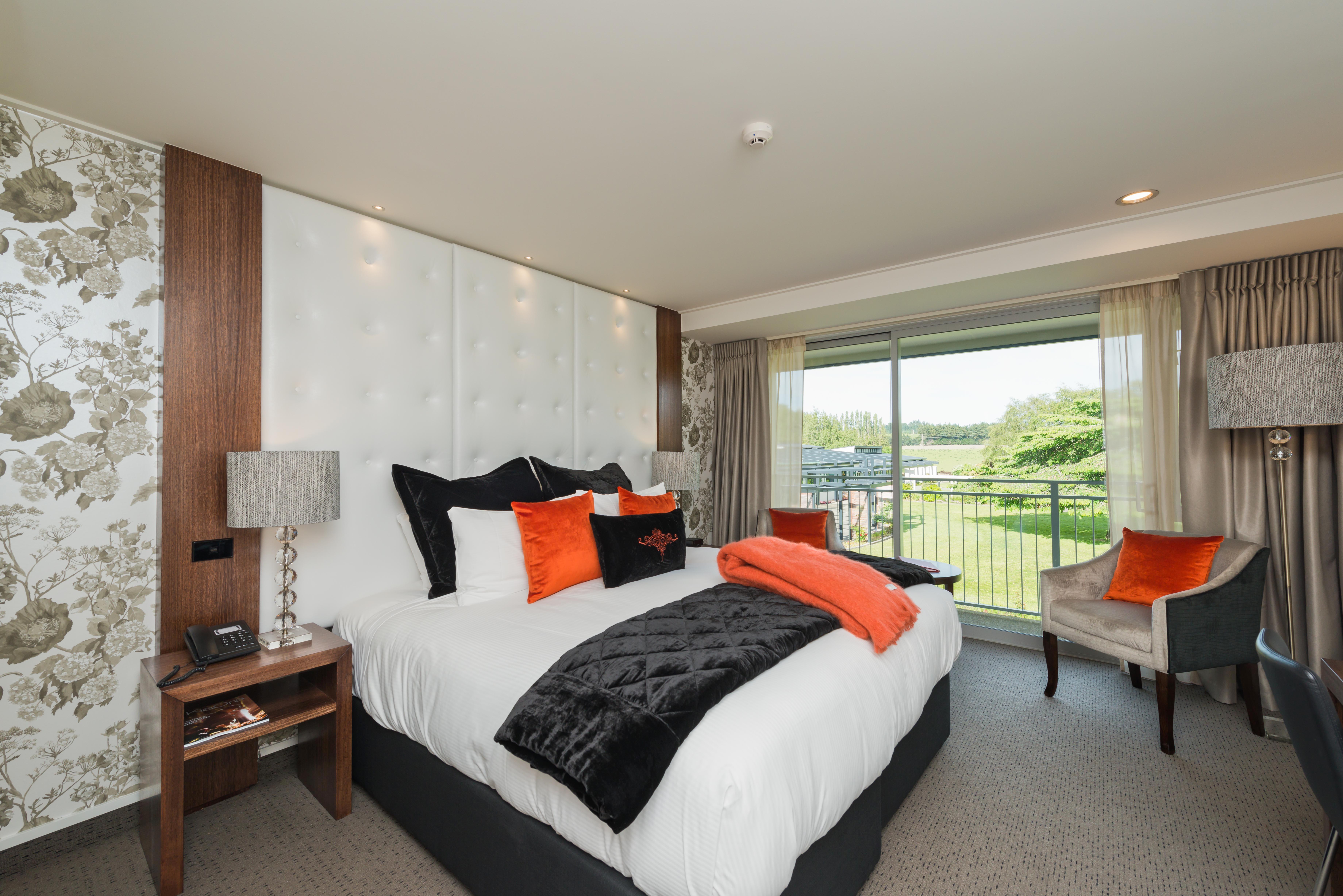 Croydon Lodge Gore Esterno foto