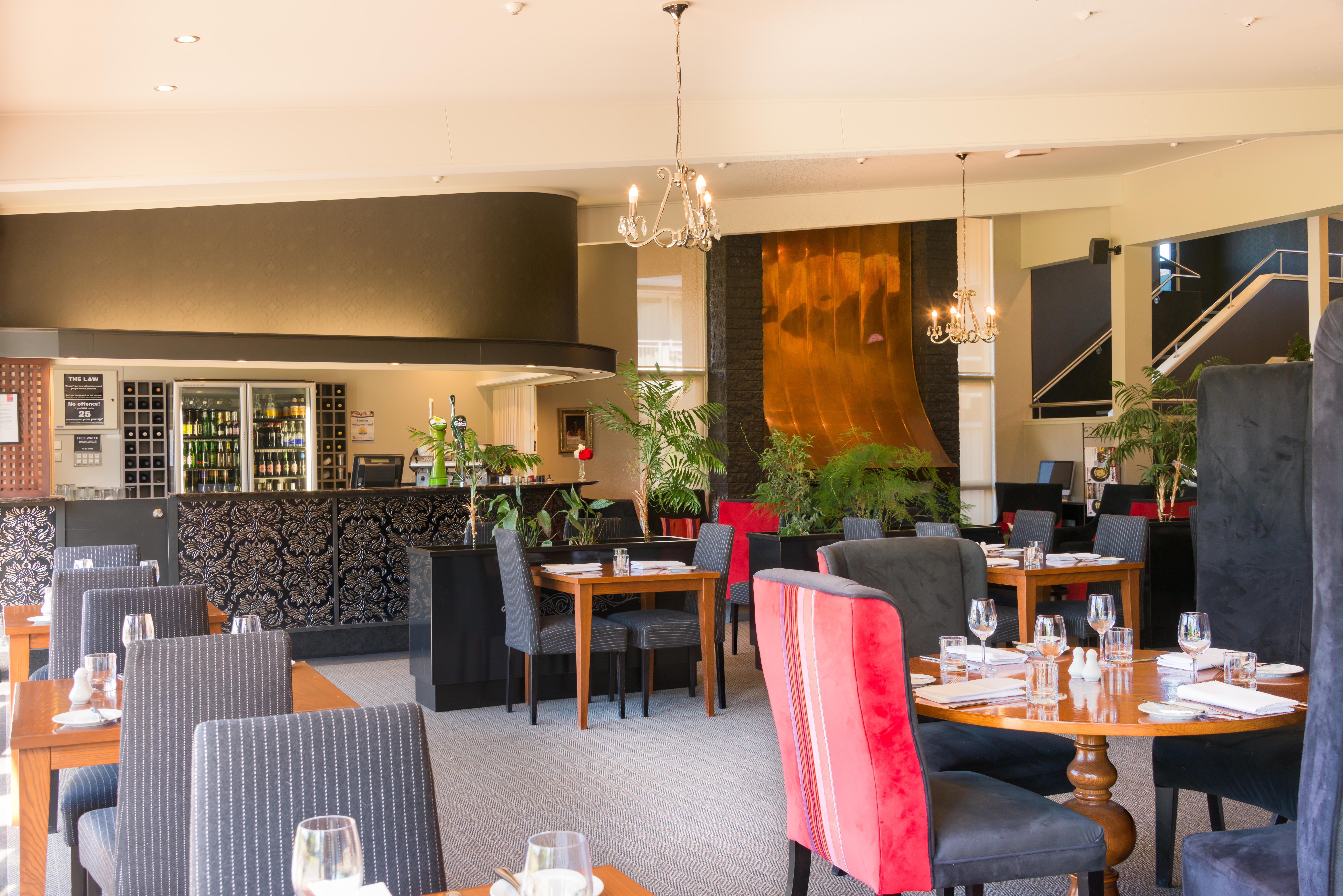 Croydon Lodge Gore Esterno foto