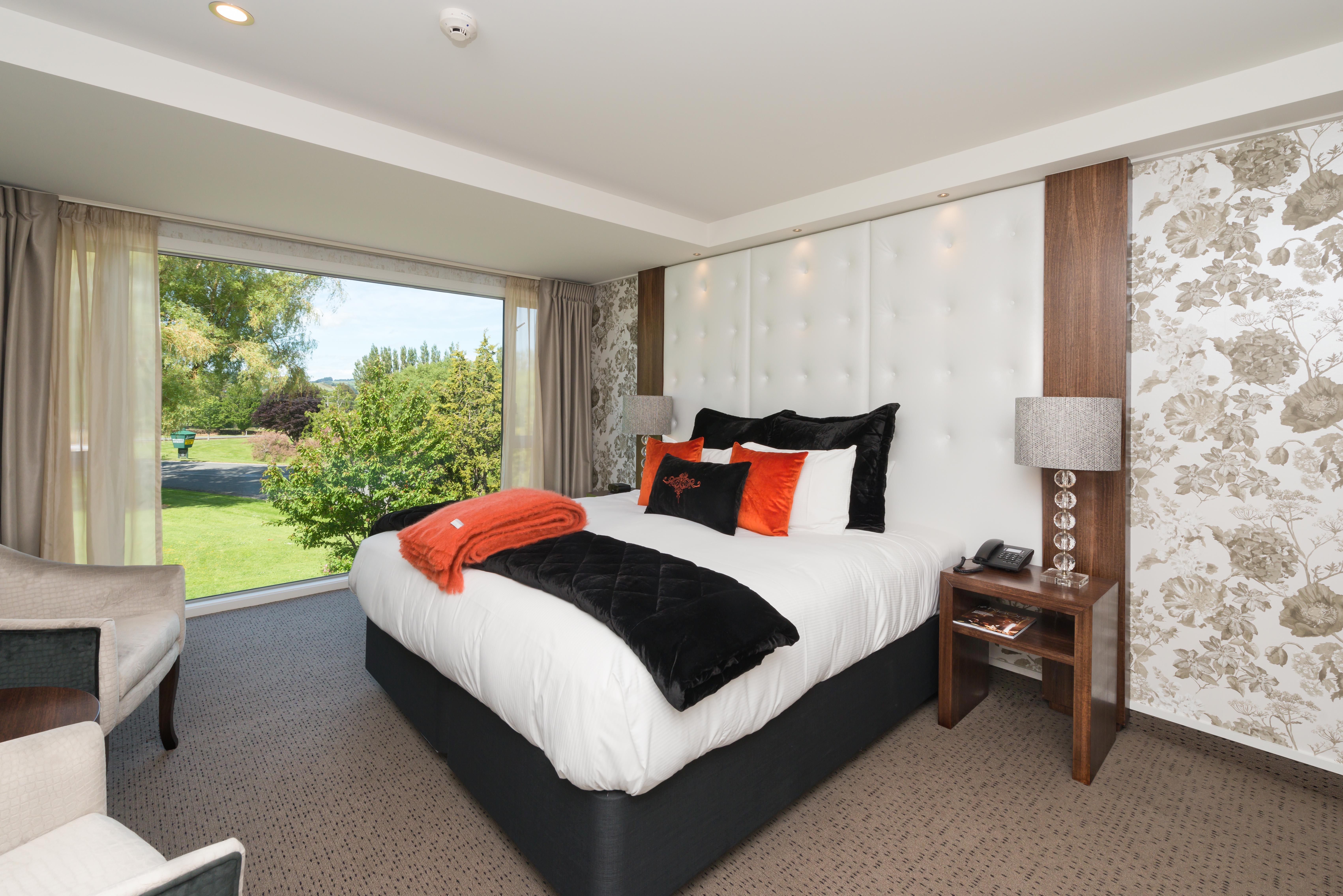 Croydon Lodge Gore Esterno foto