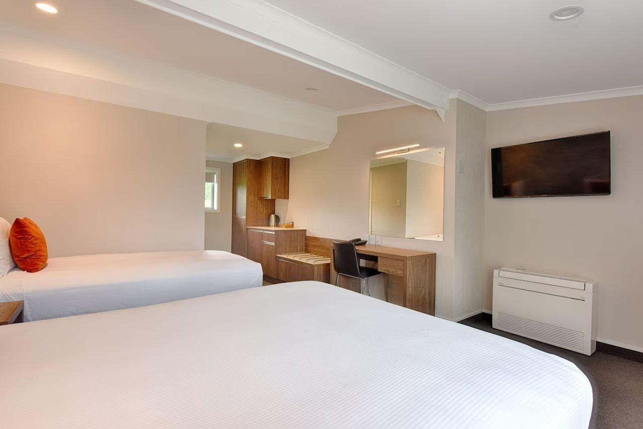 Croydon Lodge Gore Esterno foto