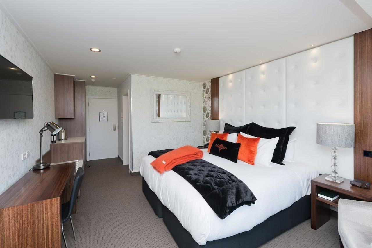 Croydon Lodge Gore Esterno foto