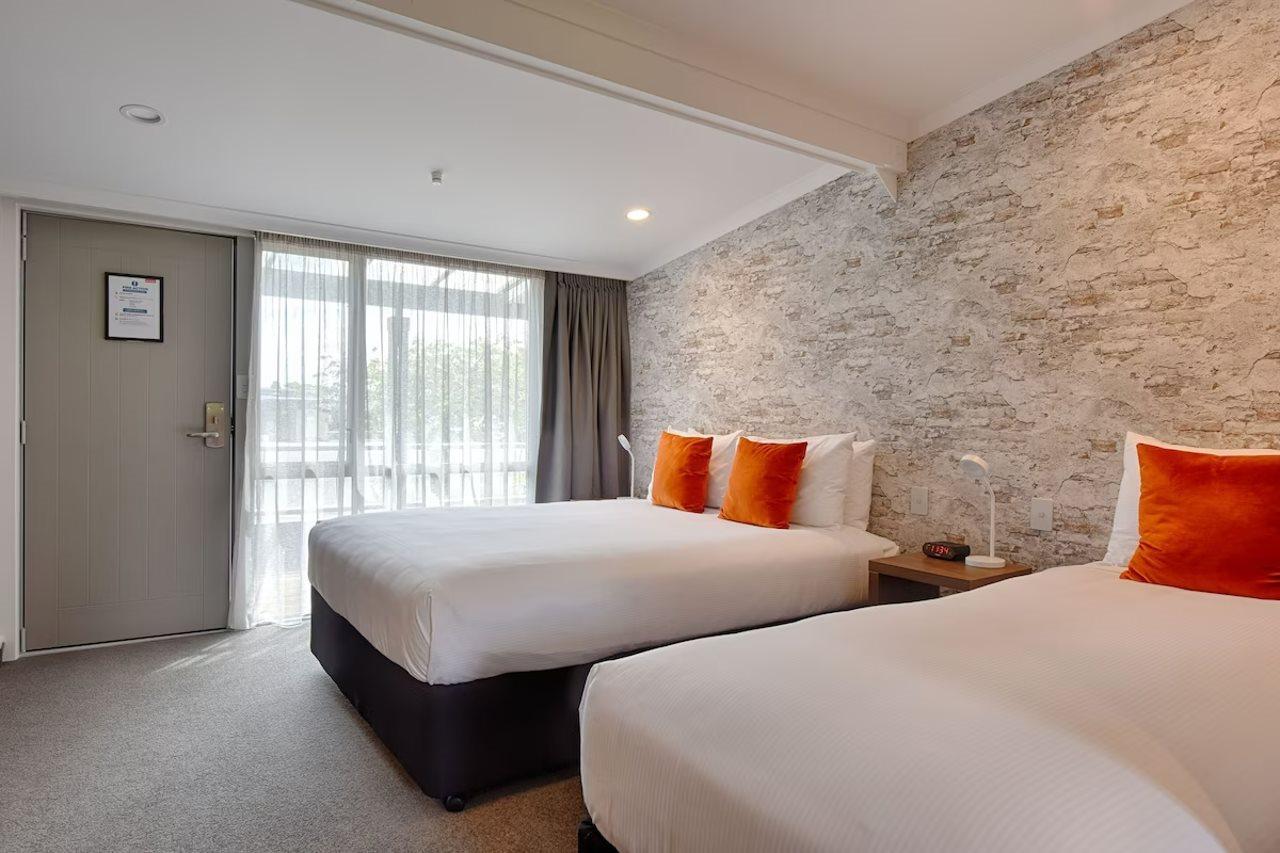 Croydon Lodge Gore Esterno foto