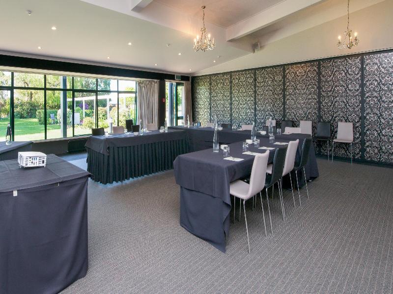 Croydon Lodge Gore Esterno foto