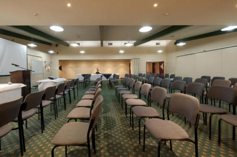 Croydon Lodge Gore Servizi foto