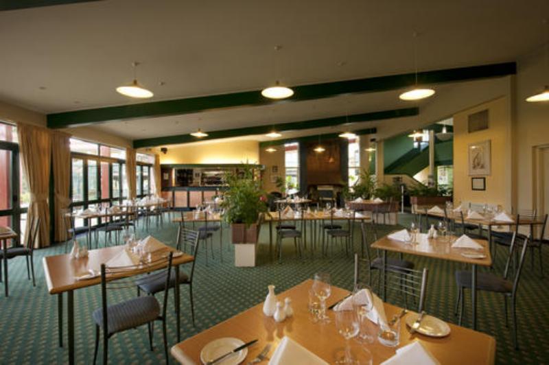 Croydon Lodge Gore Esterno foto