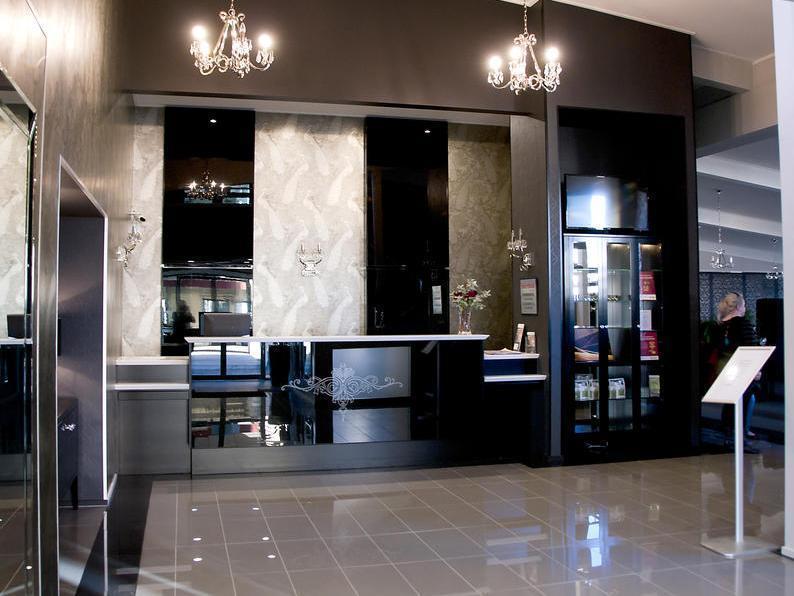 Croydon Lodge Gore Esterno foto