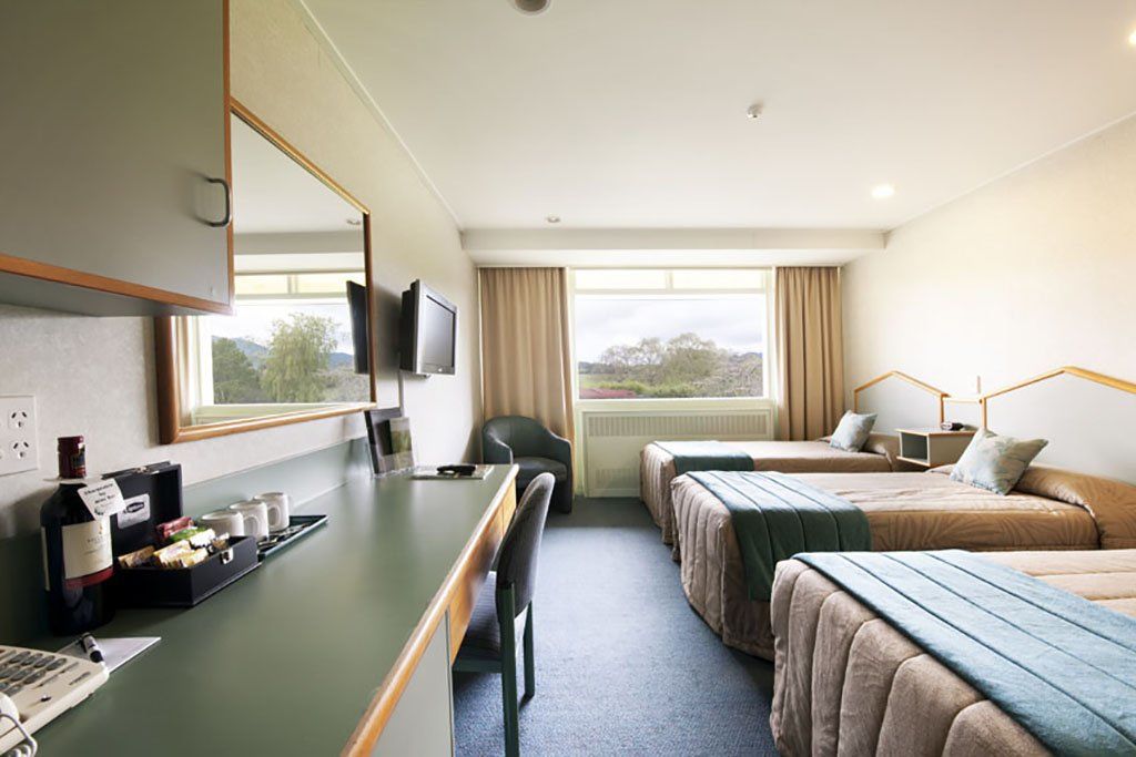 Croydon Lodge Gore Esterno foto