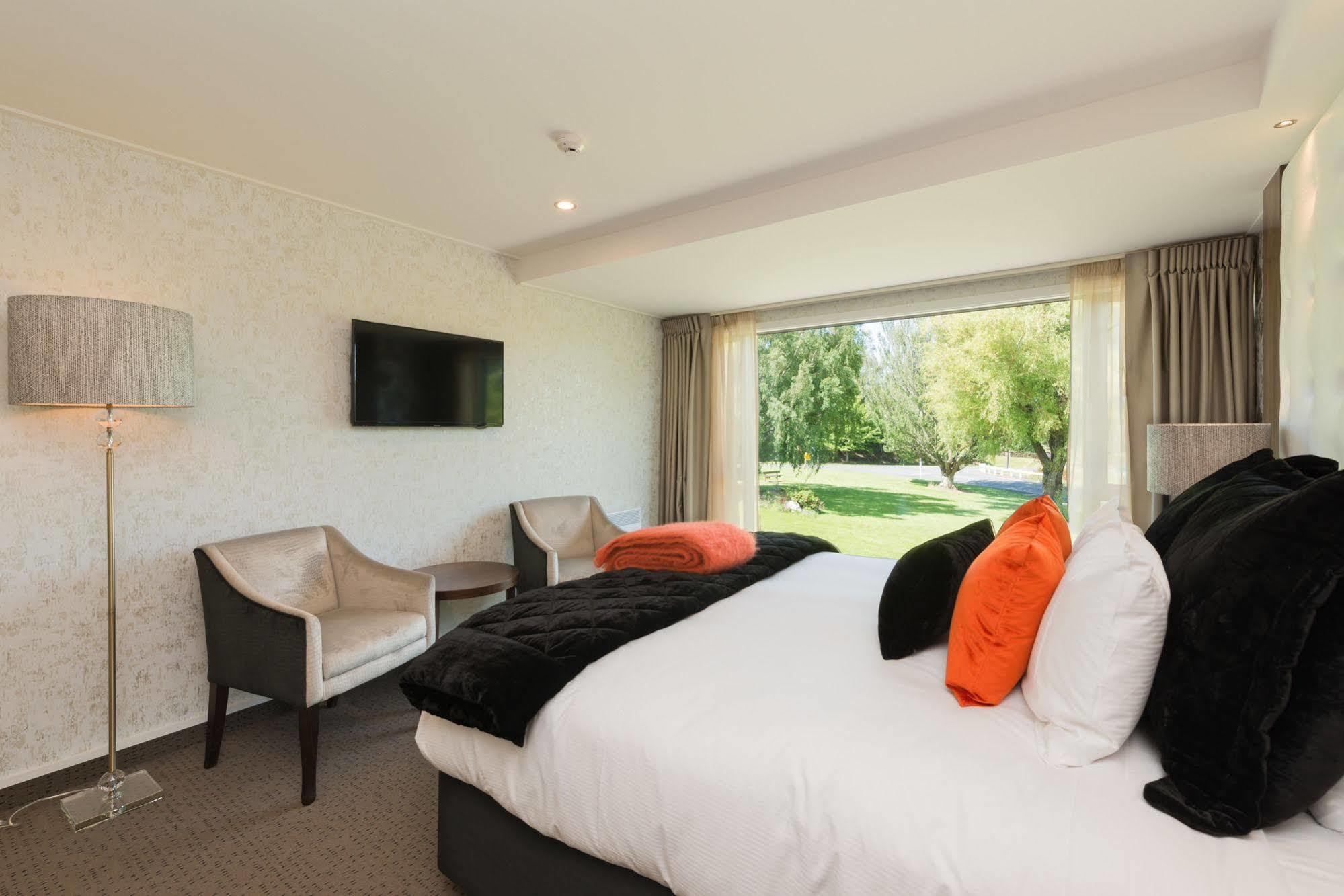 Croydon Lodge Gore Esterno foto