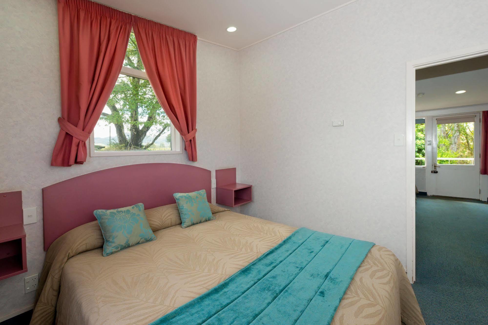 Croydon Lodge Gore Esterno foto