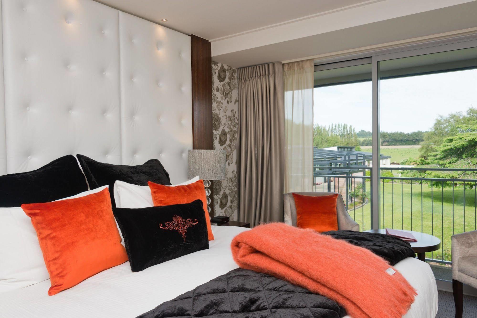 Croydon Lodge Gore Esterno foto