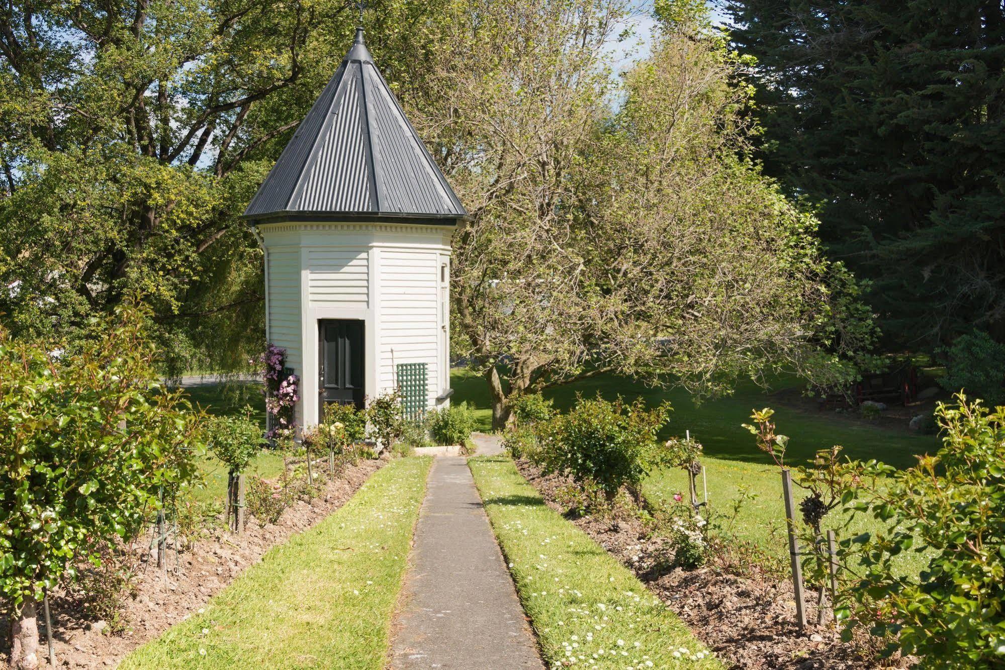 Croydon Lodge Gore Esterno foto