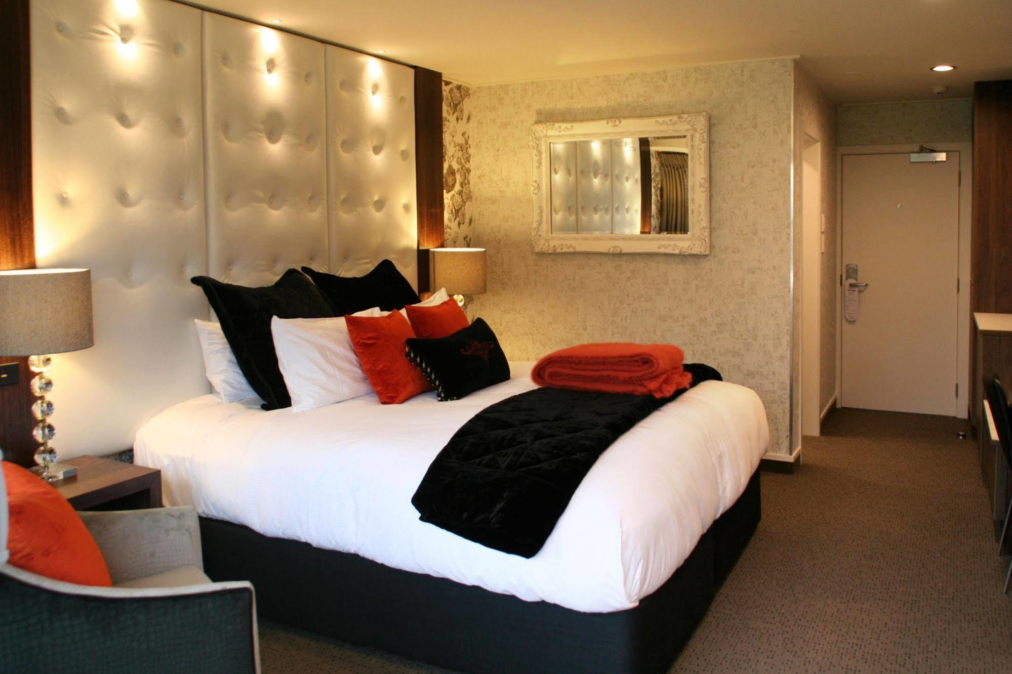 Croydon Lodge Gore Esterno foto