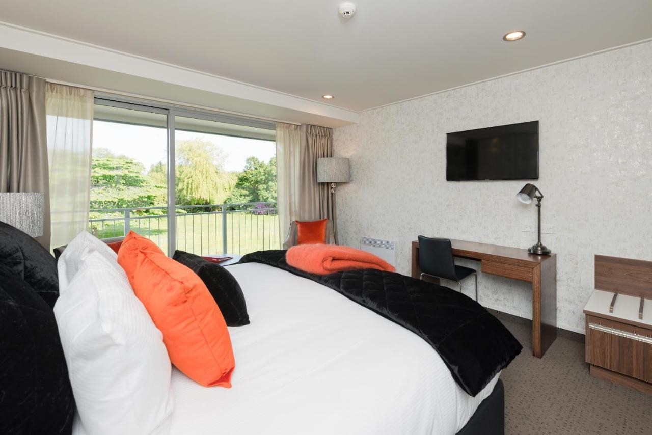 Croydon Lodge Gore Esterno foto