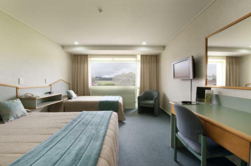 Croydon Lodge Gore Esterno foto
