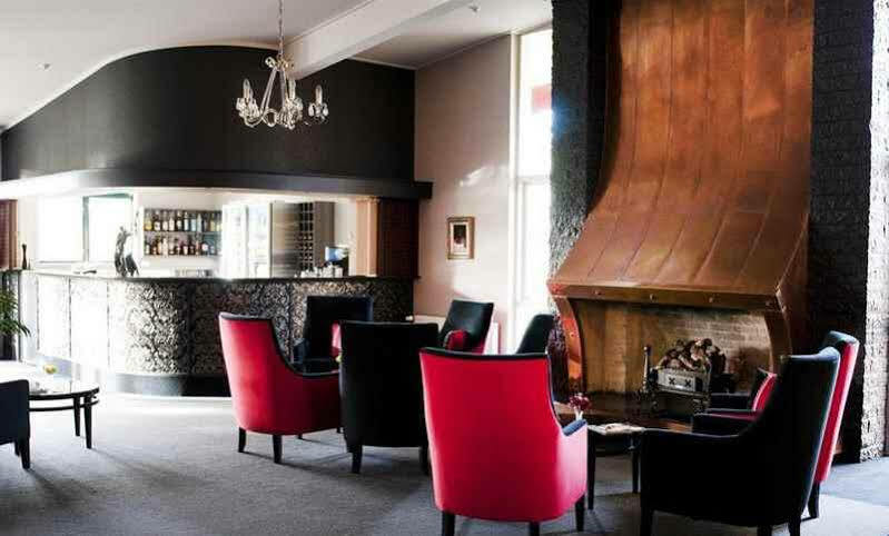 Croydon Lodge Gore Esterno foto