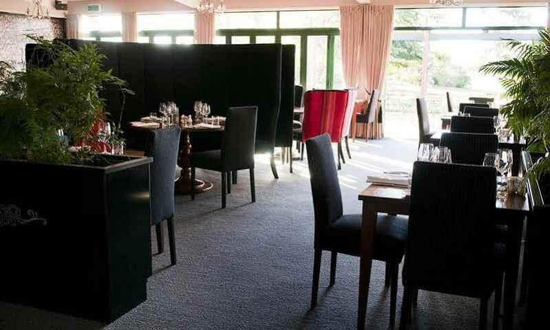 Croydon Lodge Gore Esterno foto