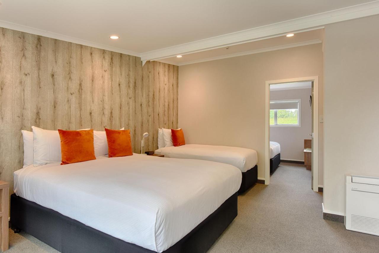 Croydon Lodge Gore Esterno foto