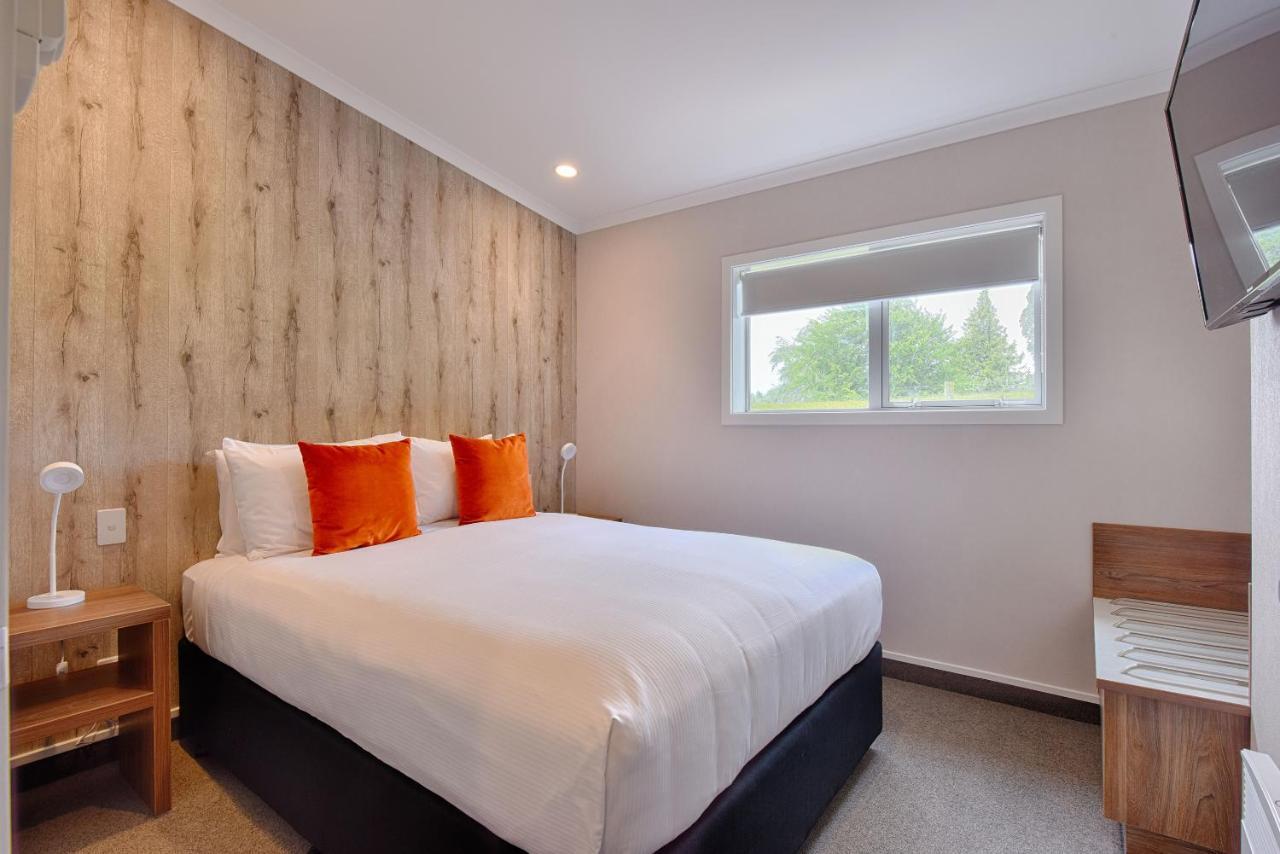 Croydon Lodge Gore Esterno foto