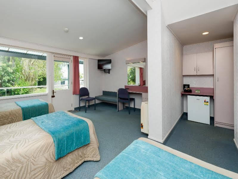 Croydon Lodge Gore Esterno foto