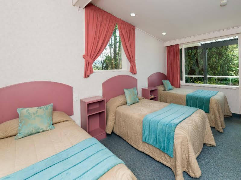 Croydon Lodge Gore Esterno foto