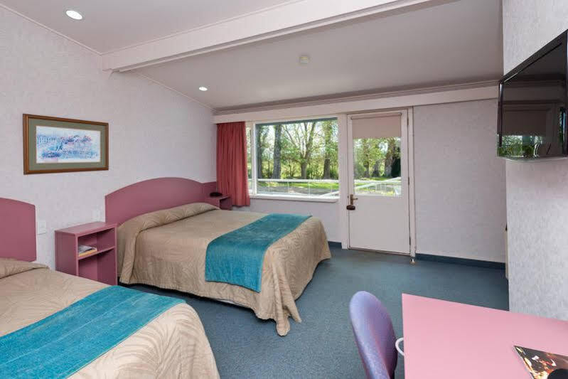 Croydon Lodge Gore Esterno foto